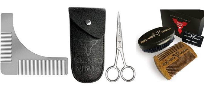 Top 6 Best beard ninja shaping tools - Why We Like This - US