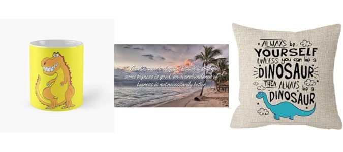 Top 7 Best quote good dinosaurs - Why We Like This - US