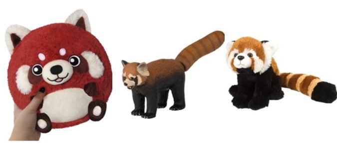 Tomy Ania panda avec bébé Pandas