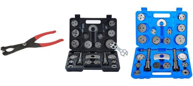Top 8 Best drum kit harbor freight brake tools - Why We Like This - US