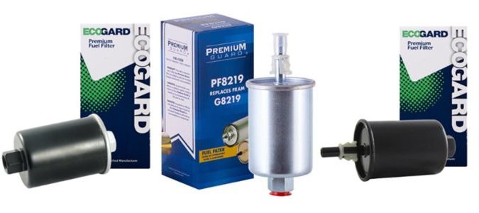 Top 6 Best 2004 chevy silverado fuel filters Why We Like This US