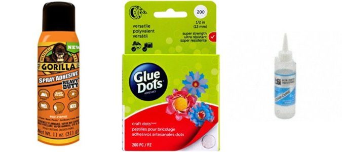 Best Glue For Craft Foam Sheets - Craft Views
