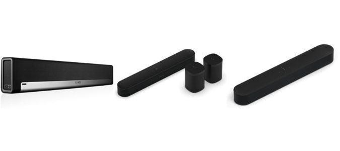 Sonos Podcast Sonos Podcast