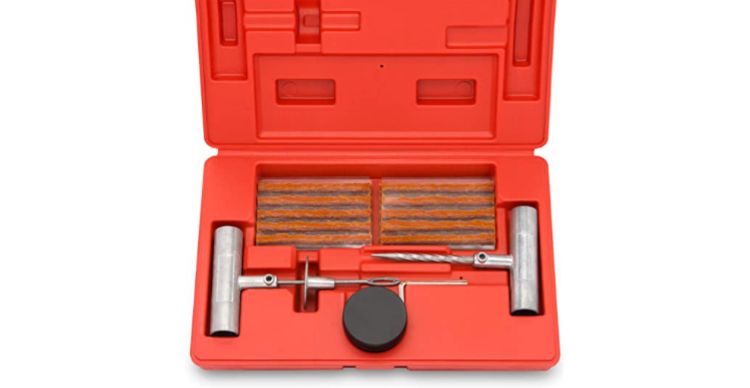 Top 5 Patch Combo Tire Repair Plugs | We Reviewed Them All (August 2020)