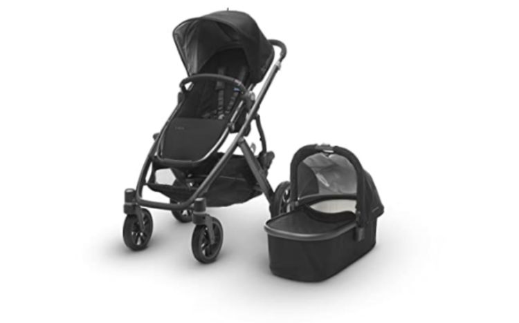 vista handlebar cover