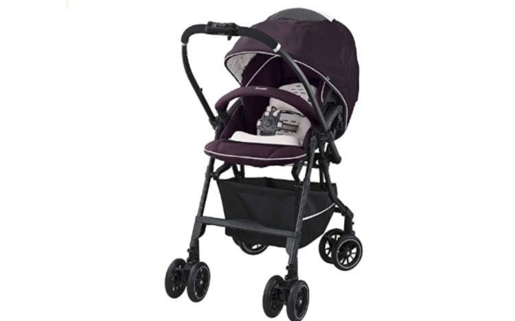 best combi stroller