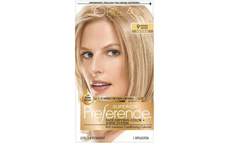 10 Medium Blonde Natural Hair Colors | See September 2020 ...