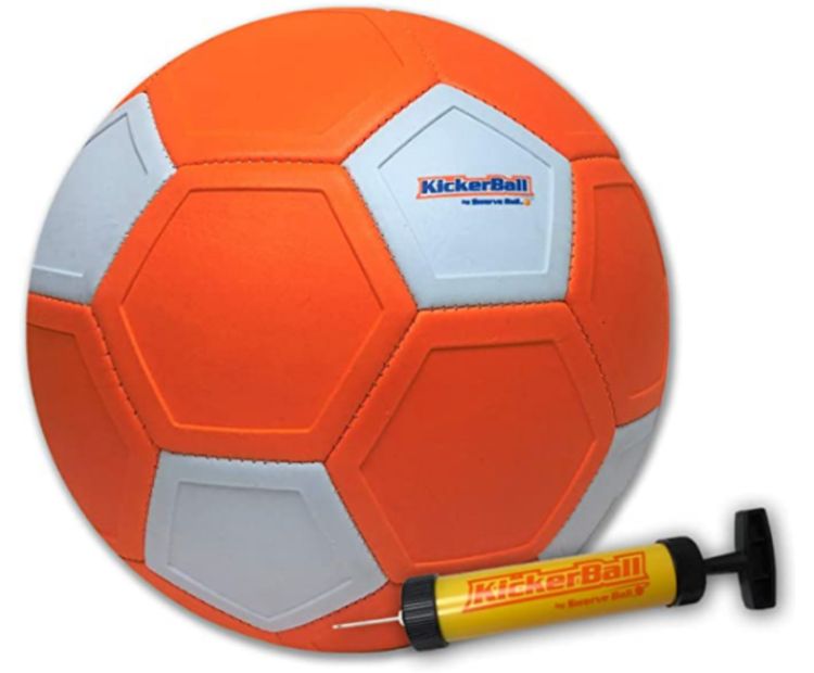 Top 10 Foam Soccer Balls We Reviewed Them All (September 2020)