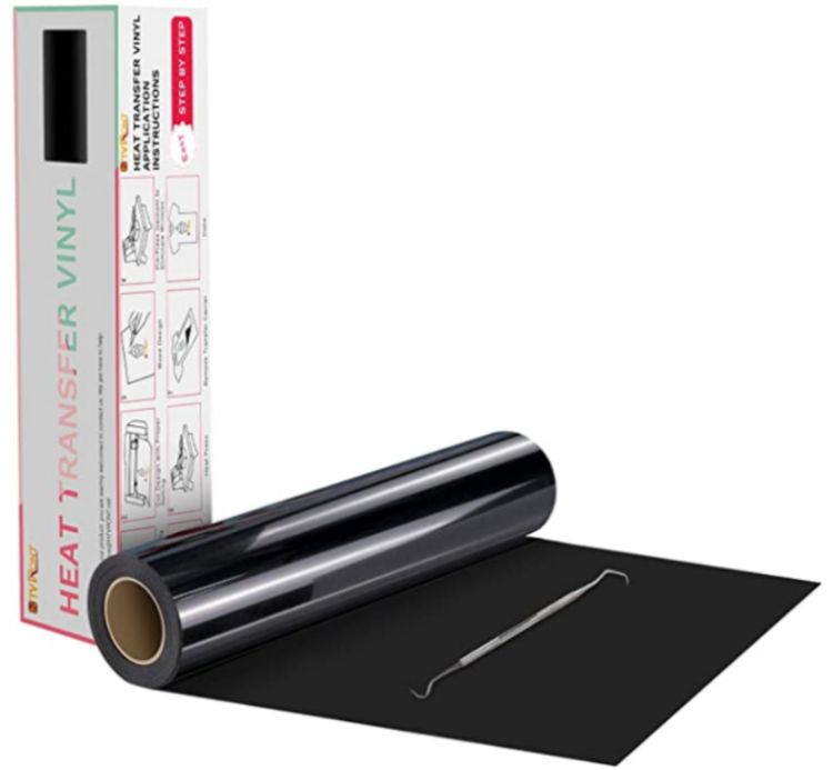 bulk heat transfer sheets
