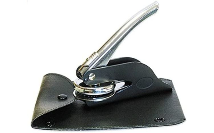 10 Custom Seal Embossers | See September 2020's Top Picks