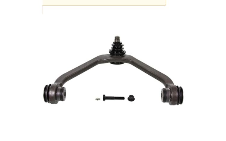 Ford Ranger Top Control Arm 10 Ford Ranger Upper Control Arms | See September 2020's Top Picks
