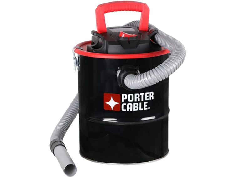 9 Fire Ash Vacuum Cleaners See September 2020's Top Picks